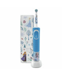 Spazzolino da Denti Elettrico Oral-B D100 KIDS