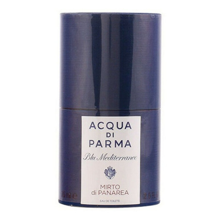 Profumo Unisex Acqua Di Parma EDT Blu Mediterraneo Mirto Di Panarea 150 ml