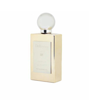 Profumo Donna Delfy AMBER LEATHER EDP 50 ml