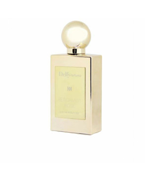 Profumo Donna Delfy BERGAMOTA ROSE EDP 50 ml