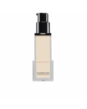 Base Cremosa per il Trucco Delfy FOUNDATION 35 ml