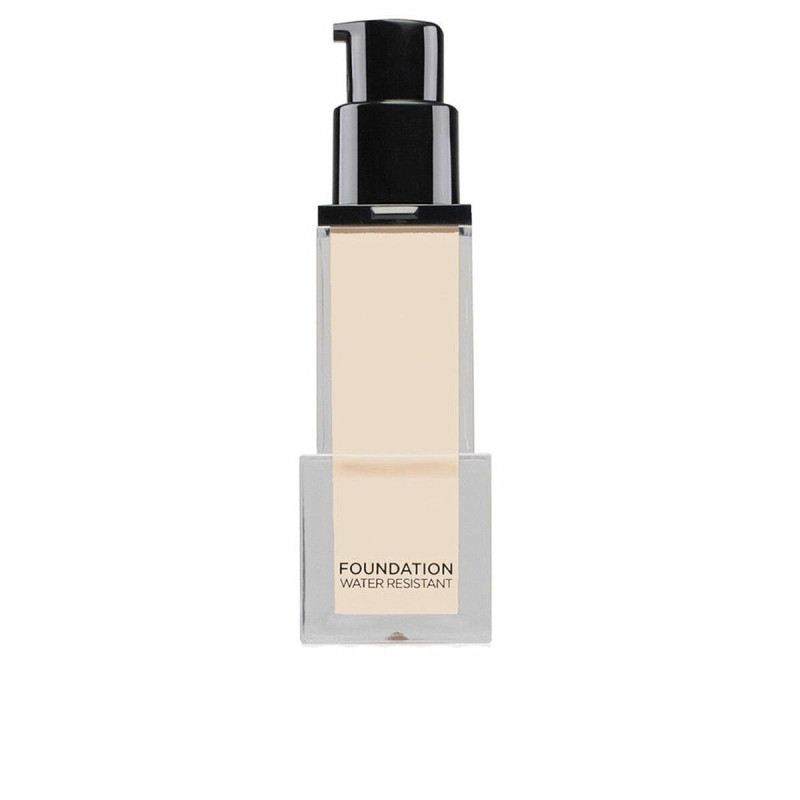 Base Cremosa per il Trucco Delfy FOUNDATION 35 ml