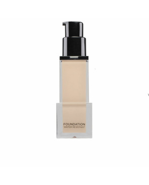 Base Cremosa per il Trucco Delfy DELFY FOUNDATION Naturale Nº 20 35 ml