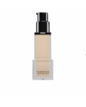 Base Cremosa per il Trucco Delfy DELFY FOUNDATION Naturale Nº 20 35 ml