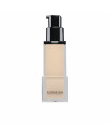 Base Cremosa per il Trucco Delfy DELFY FOUNDATION Beige Nº 10 35 ml