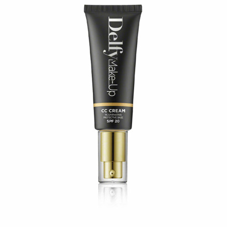 CC Cream Delfy CC CREAM Cappuccino Spf 20 40 ml