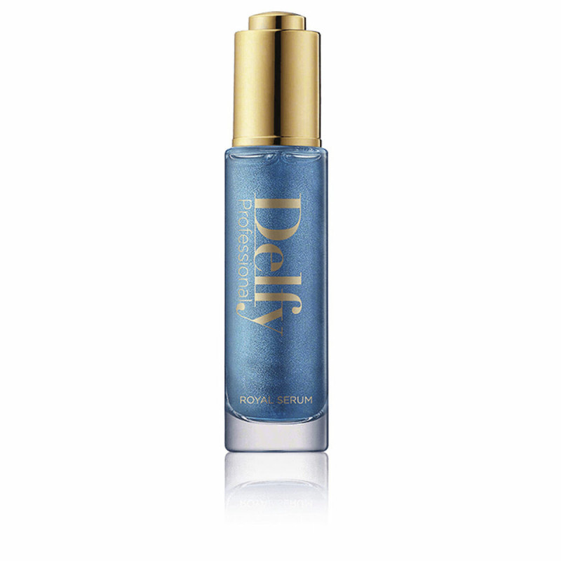 Siero Anti-acne Delfy ROYAL 24K SKY GOLD 30 ml