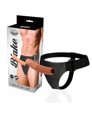 HARNESS ATTRACTION - RNES HUECO BLAKE 15.5 CM -O- 4 CM