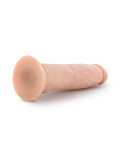 Dildo Realistico Blush Dr Skin PVC Ø 5 cm (21,5 cm)