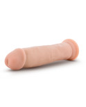 Dildo Realistico Blush Dr Skin PVC Ø 5 cm (21,5 cm)