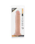 Dildo Realistico Blush Dr Skin PVC Ø 5 cm (21,5 cm)