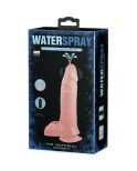 BAILE - WATERSPRAY CON FUNZIONE VIBRANTE ED EIACULAZIONE DEL PENE