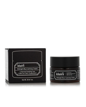 Crema Calmante Klairs Midnight Blue 30 ml