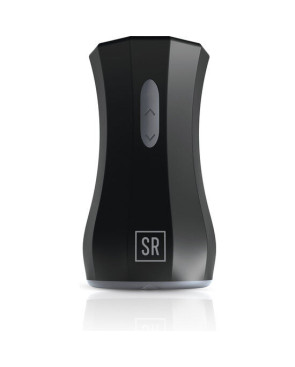 SIR RICHARDS - STROKER TWIN TURBO IN SILICONE