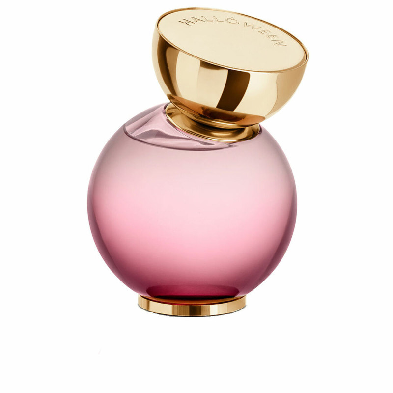 Profumo Donna Jesus Del Pozo MY WISH EDP 100 ml