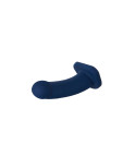 Dildo Nexus Banx Hollow Sheath Sportsheets Merge Collection Azzurro Ø 5 cm