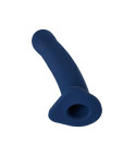 Dildo Nexus Banx Hollow Sheath Sportsheets Merge Collection Azzurro Ø 5 cm