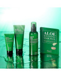 Crema Viso Idratante Benton Aloe