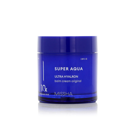 Crema Giorno Missha Super Aqua Ultra Hyalron