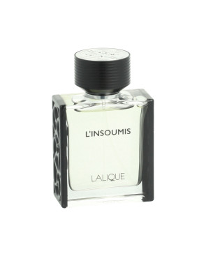 Profumo Uomo Lalique L'Insoumis