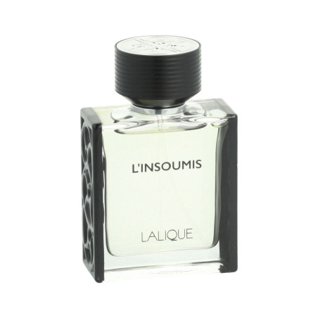 Profumo Uomo Lalique L'Insoumis