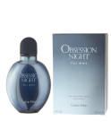 Profumo Uomo Calvin Klein EDT Obsession Night For Men 125 ml