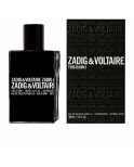 Profumo Uomo Zadig & Voltaire EDT This is Him! 100 ml