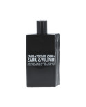 Profumo Uomo Zadig & Voltaire EDT This is Him! 100 ml