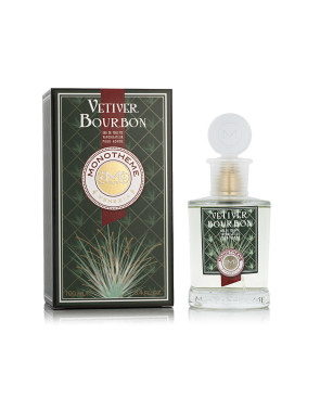 Profumo Donna Monotheme Venezia Vetiver Bourbon EDT 100 ml