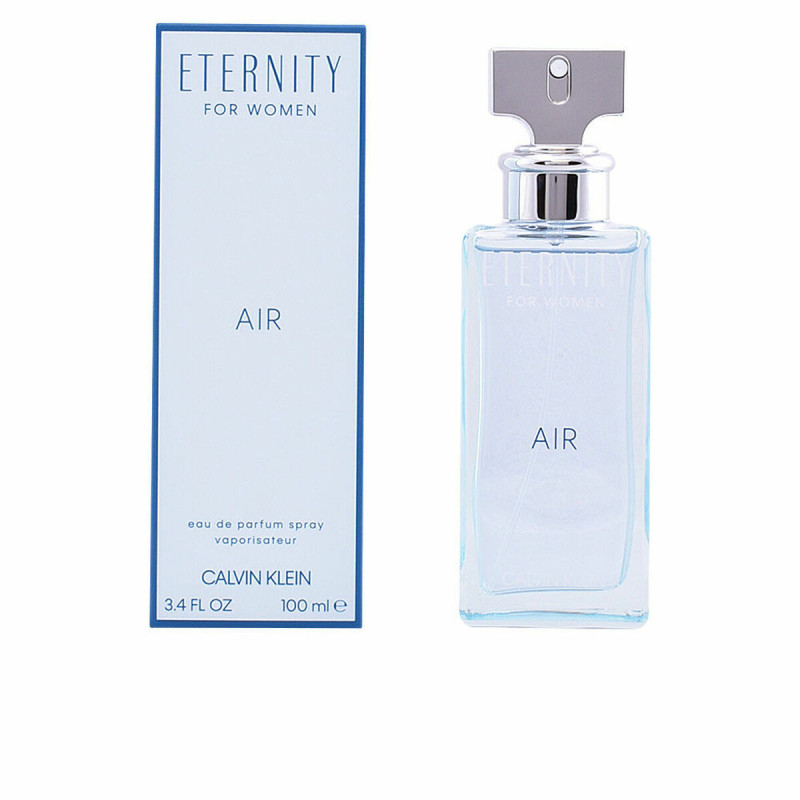 Profumo Donna Calvin Klein Eternity Air for Women EDP 100 ml