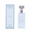 Profumo Donna Calvin Klein Eternity Air for Women EDP 100 ml