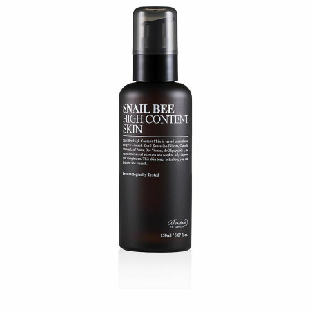 Tonico Viso Benton Snail Bee Idratante