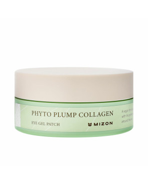 Cerotti per Contorno Occhi Mizon Phyto Plump Collagen