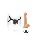 Dildo Indossabile Blush Sx Harnesses