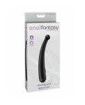 Vibratore Anale Cassini Nero Pipedream Anal Fantasy Collection Nero