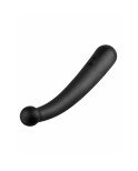 Vibratore Anale Cassini Nero Pipedream Anal Fantasy Collection Nero