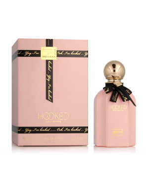 Profumo Donna Rue Broca EDP Hooked 100 ml