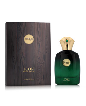 Profumo Uomo Zimaya Icon EDP 100 ml