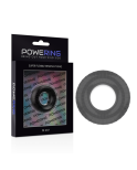 POWERING - ANELLO PER PENE SUPER FLESSIBILE E RESISTENTE 4,5 CM PR07 NERO