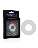 POWERING- ANELLO PER PENE SUPER FLESSIBILE E RESISTENTE 4,5 CM PR07 TRASPARENTE