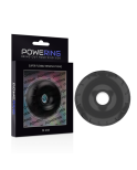 POWERING - ANELLO PER PENE SUPER FLESSIBILE E RESISTENTE 5CM PR08 NERO