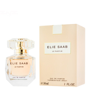 Profumo Donna Elie Saab EDP Le Parfum 30 ml