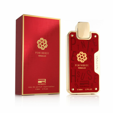 Profumo Unisex Rue Broca Penthouse Versailles 80 ml 100 ml edp Penthouse Versailles