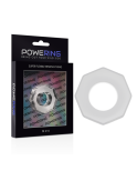 POWERING - ANELLO PER PENE SUPER FLESSIBILE E RESISTENTE 5CM PR10 TRASPARENTE