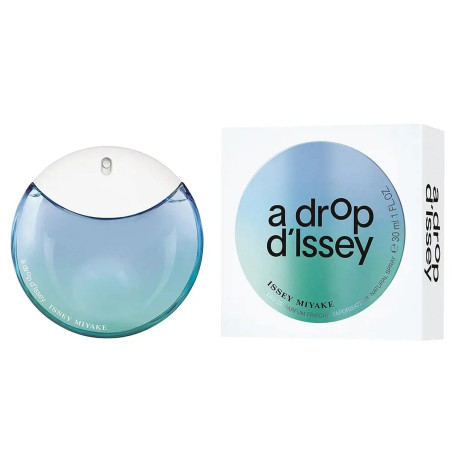 Profumo Donna Issey Miyake A DROP D'ISSEY EDP 30 ml