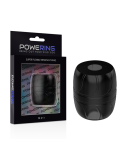 POWERING - ANELLO PER PENE SUPER FLESSIBILE E RESISTENTE 5 CM PR11 NERO