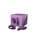 Massaggiatore di Coppia We-Vibe Viola