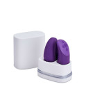 Massaggiatore di Coppia We-Vibe Viola