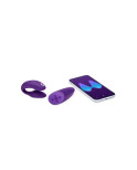 Massaggiatore di Coppia We-Vibe Viola