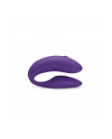 Massaggiatore di Coppia We-Vibe Viola